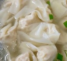 Shaxian Small Dumplings