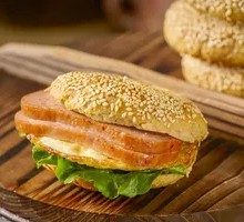 Special Roasted Flatbread