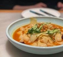 Shihezi Cold Noodles