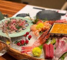 Two-Person Sashimi