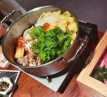 Sukiyaki