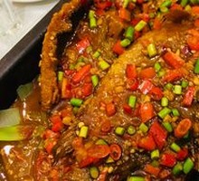 Nanchang Stinky Crawfish