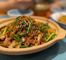 Lao Biao Smoked Bamboo Shoots