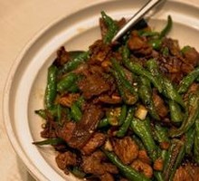 Zhangshu Port Pepper Stir-Fried with Pork