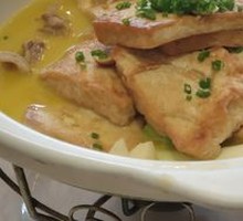 Xiang River Home-style Tofu