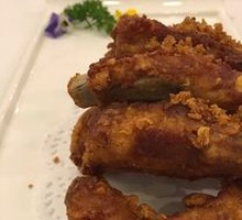 Sweet and Sour Pork Ribs