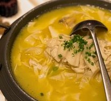 Chicken-Flavored Crisp Bamboo Shoots