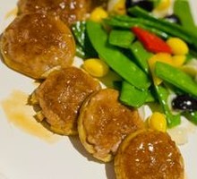 Lotus Pond Moonlight Stir-Fry