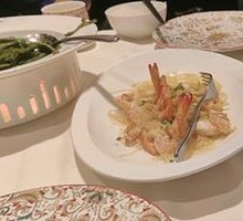 Garlic Butter Shrimp