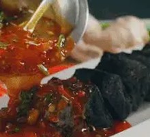 Old Changsha Stinky Tofu