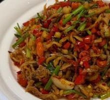 Xiangxi Double Crisp