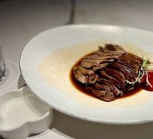 Braised Goose Meat