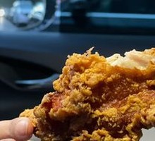 Fried Chicken Thigh