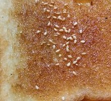 Toasted Bread