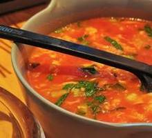 Old Beijing Noodle Soup