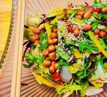 Ji Dian Big Mixed Salad