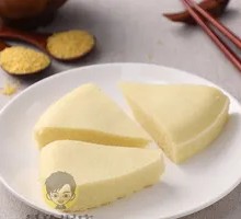 Glutinous Millet Cake