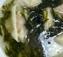 Signature Fresh Shrimp Dumplings