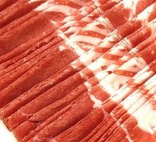 Donglaisun Lamb Slices