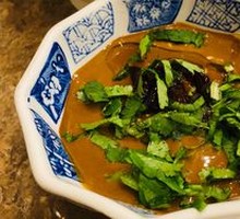 Traditional Sesame Paste Dressing