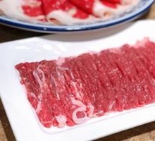 Traditional Hand-Cut Fresh Lamb