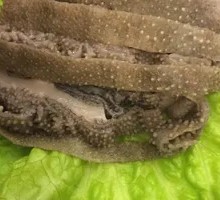 Hand-Cut Premium Fresh Tripe