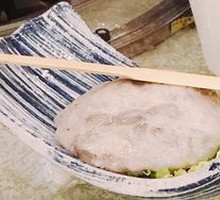 Homemade Fresh Shrimp Dumpling Paste