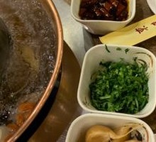 Sweet Pickled Garlic