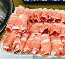 High-Calcium Lamb Meat