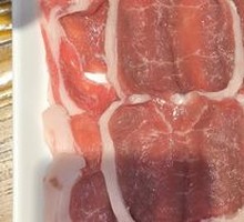 Hand-Cut Lamb Brain Meat