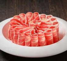 Grassland High-Calcium Lamb