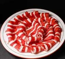 Premium Beef Tenderloin