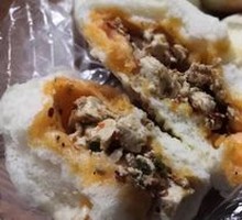 Spicy Tofu Dumplings