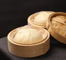 Special Sauce Pork Bun