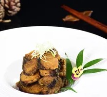 Hangzhou Crispy Fish