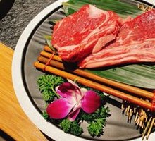 Black Angus Eye Fillet