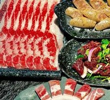 Thick-cut Pork Tenderloin