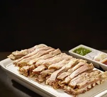 Dongxiang Hand-Roasted Lamb