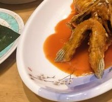 Sweet and Sour Mandarin Fish