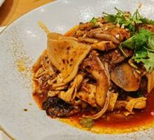 Tianshui Spicy Hot Pot