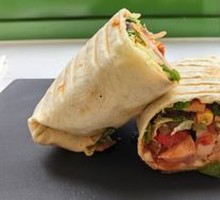 Signature Chicken Roll