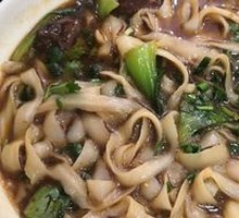Diao Xiao Noodles