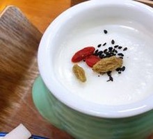 Secret-Recipe Yogurt