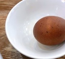 Tea Egg