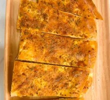 Xinjiang Flatbread