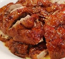 Roast Duck