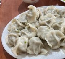 Pork and Fennel Filling