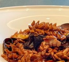 Stir-fried Pork Kidney