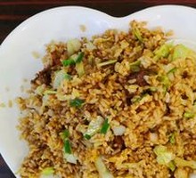 Beef Fried Rice