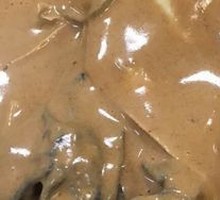 Sesame Sauce Condiment